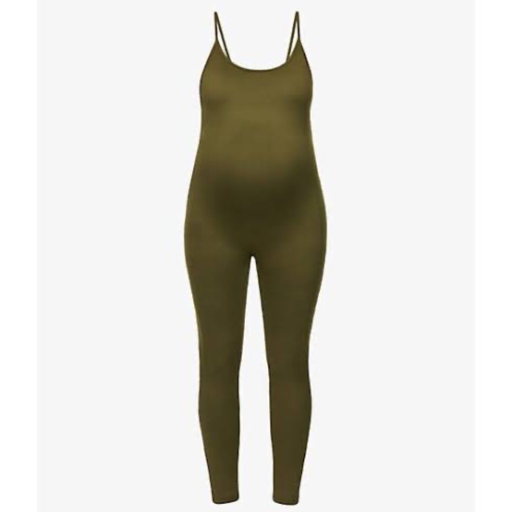 Maternity Modal One-Piece